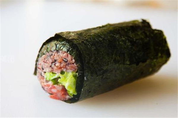 金館長飯團怎么加盟