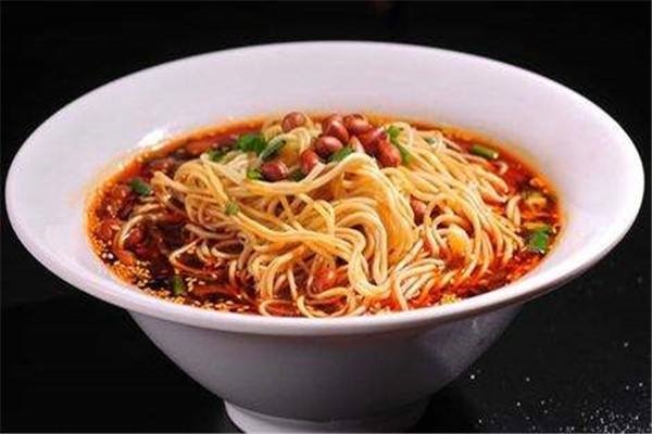 渝味重慶小面加盟