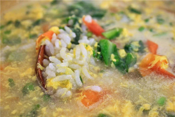 老媽燙飯創(chuàng)始人