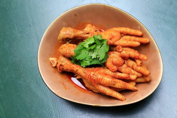 鹵三國熟食怎么樣
