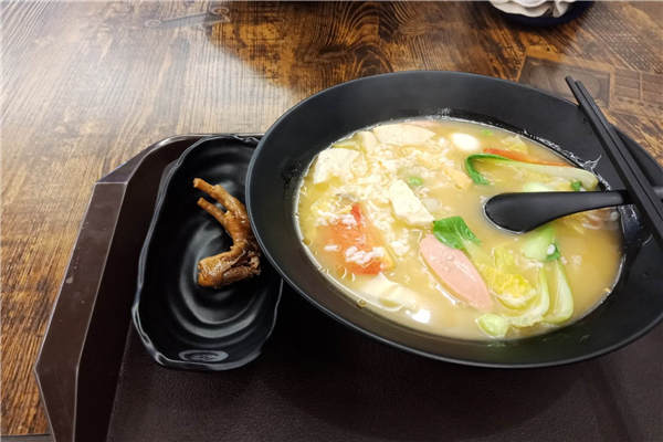 加盟老媽燙飯條件
