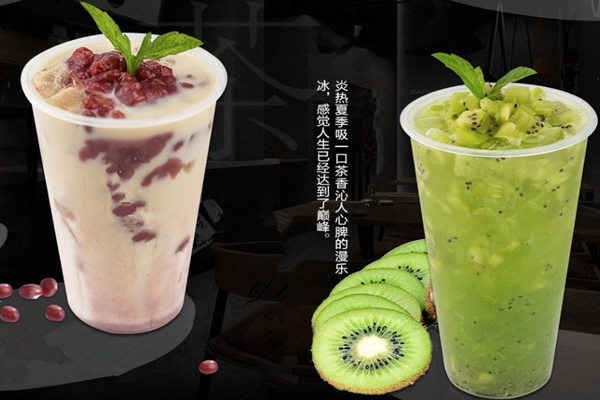 甜啦啦奶茶加盟是個(gè)坑