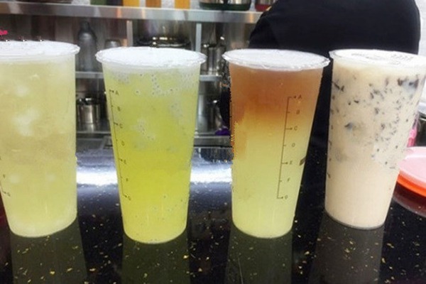 憨豆先生奶茶加盟費多少錢