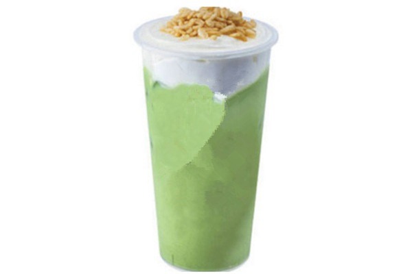 憨豆先生奶茶加盟總部
