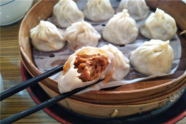 早客包子怎么樣