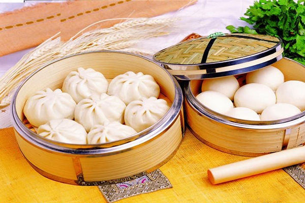 早客包子加盟費(fèi)多少