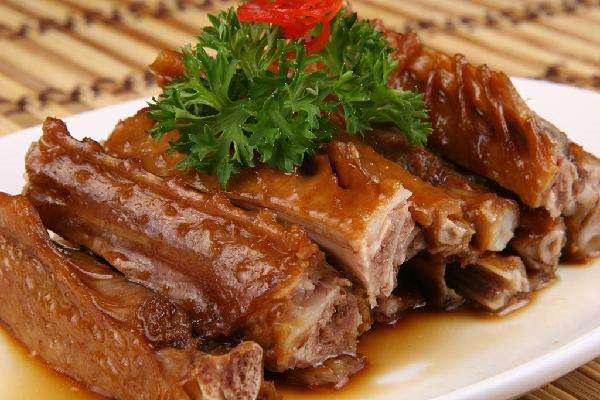 雞爪王熟食店
