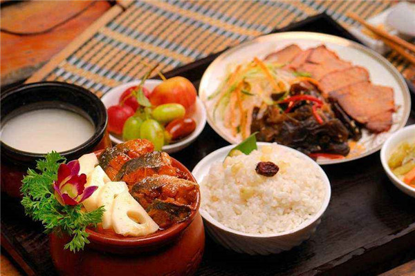 常青麥香園怎樣加盟