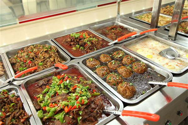 誰開過常青麥香園