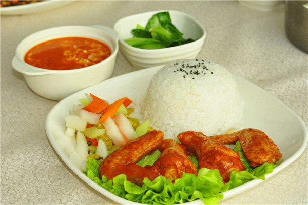誰開過常青麥香園