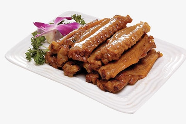 天府烤鹵加盟條件