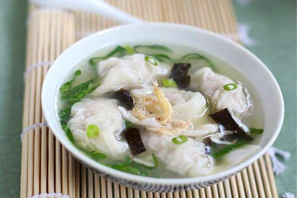 里食真餛飩能掙多少錢