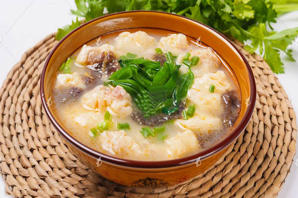 里食真餛飩能掙多少錢