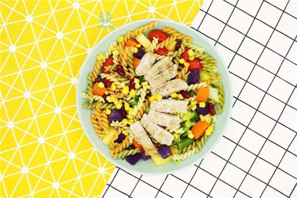 RM輕食健康餐加盟費