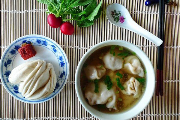 里食真餛飩加盟多少錢