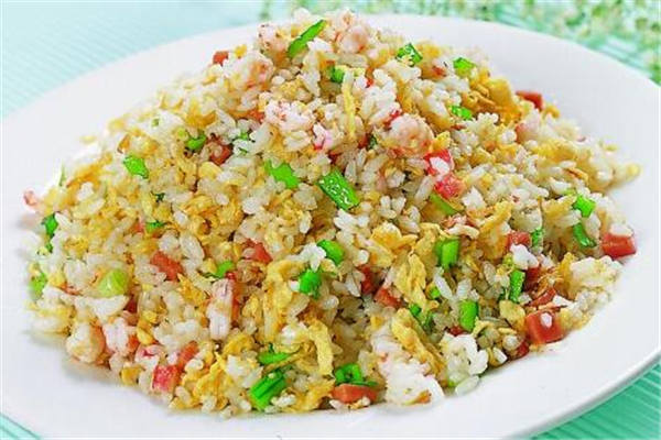 炒飯很嗨加盟靠譜嗎