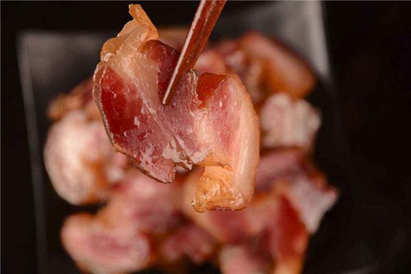 柴溝堡熏肉加盟