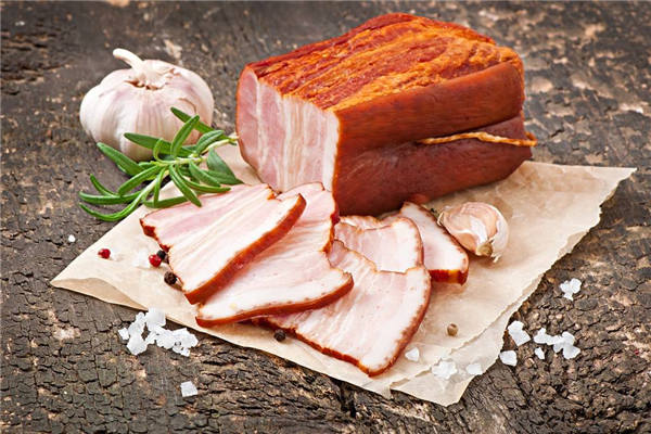 石家莊柴溝堡熏肉加盟