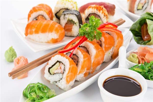青葉日式料理怎么樣