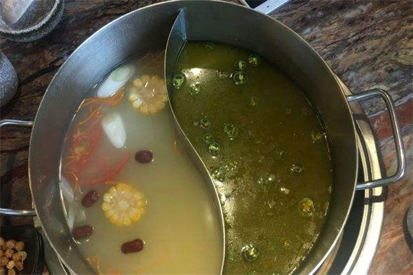 火瀑椒麻火鍋怎么加盟