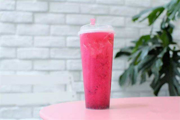 提莫奶茶店怎么樣