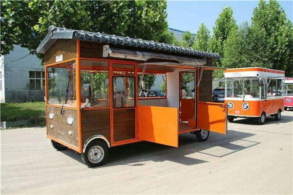 兼職擺地攤用什么車方便