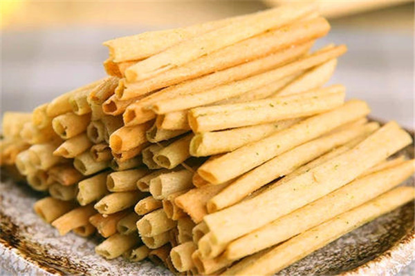 加州爆吧蔥薯賺錢嗎