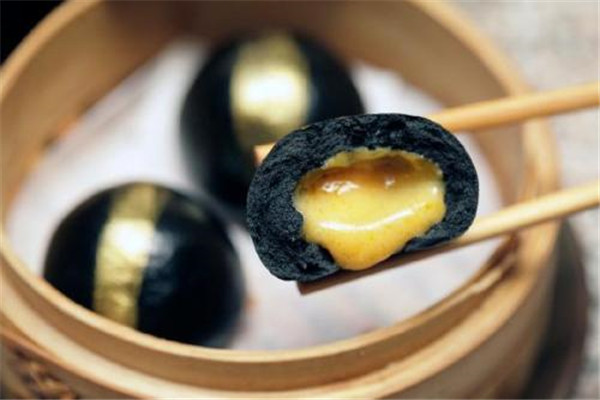 香港爆汁流沙包哪里學(xué)