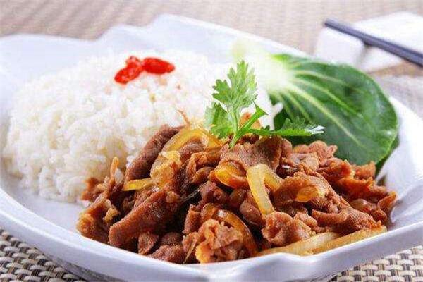 常青麥香園加盟