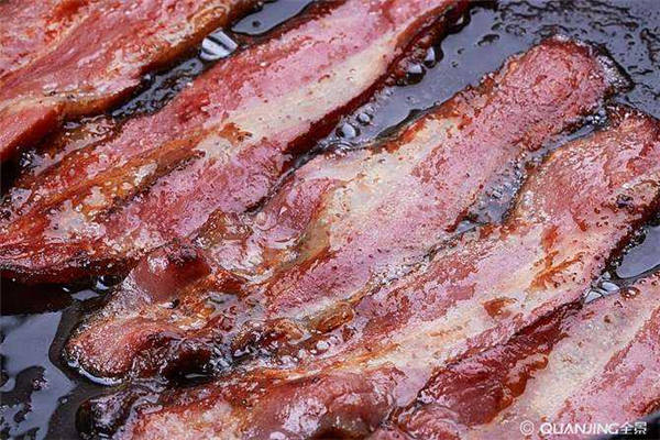 柴溝堡熏肉鹵湯