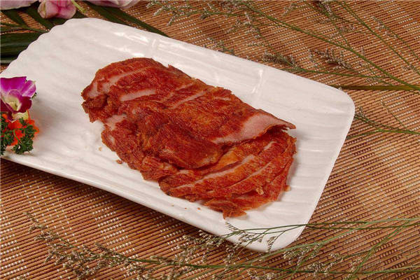柴溝堡熏肉加盟需要自己做嗎