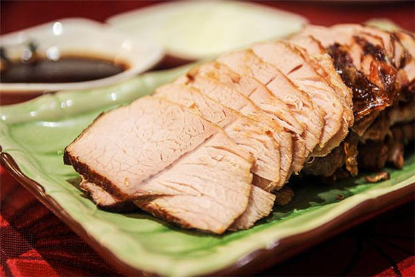 柴溝堡熏肉加盟需要自己做嗎