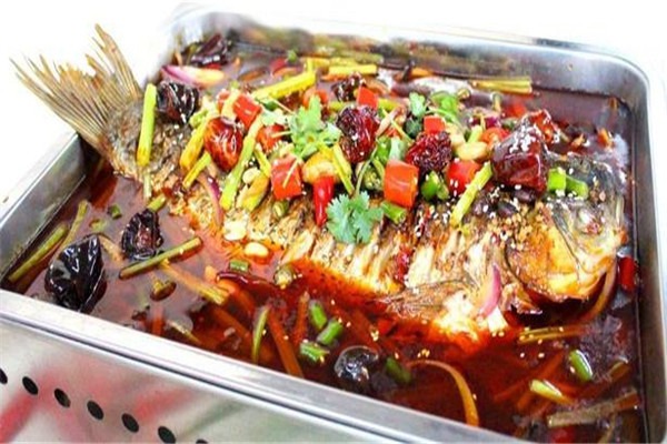 奇魚(yú)夫烤魚(yú)加盟多少錢(qián)