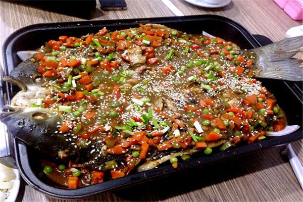 奇魚(yú)夫烤魚(yú)加盟多少錢(qián)