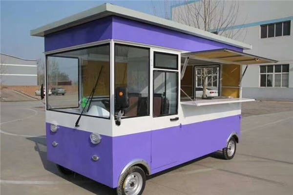 佳明佳早餐車加盟費多少錢