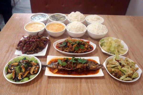 常青麥香園生意怎么樣