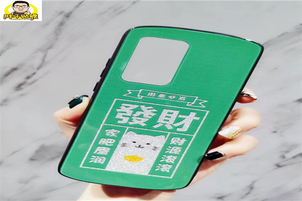 胖子貼膜加盟