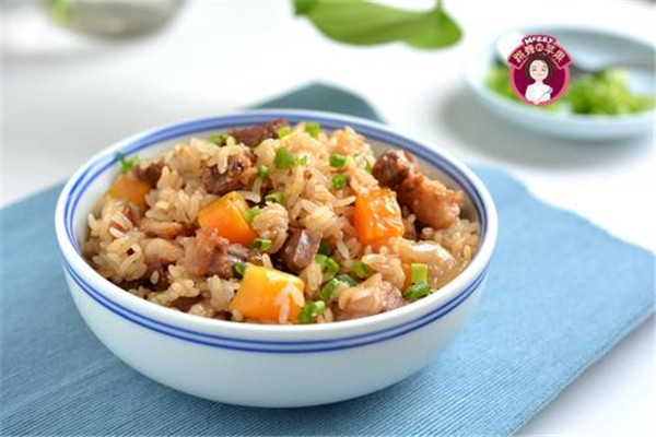 懶人燜飯加盟前景廣闊嗎