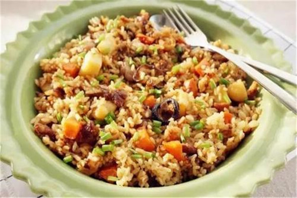 懶人燜飯加盟優(yōu)勢有哪些