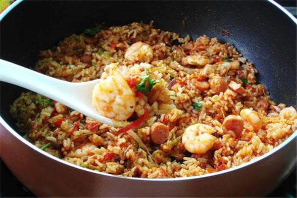 懶人燜飯加盟優(yōu)勢有哪些