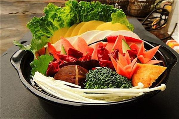 許小萌麻辣燙加盟費