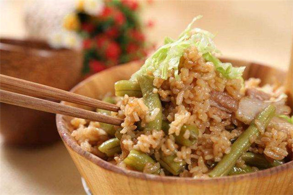 懶人燜飯加盟