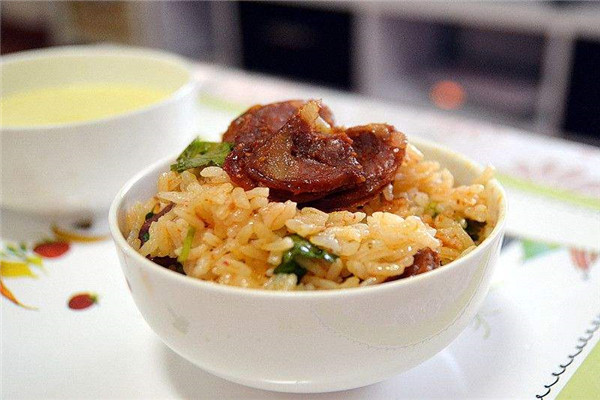 懶人燜飯加盟