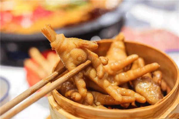 斌弟鹵味火鍋加盟官網(wǎng)