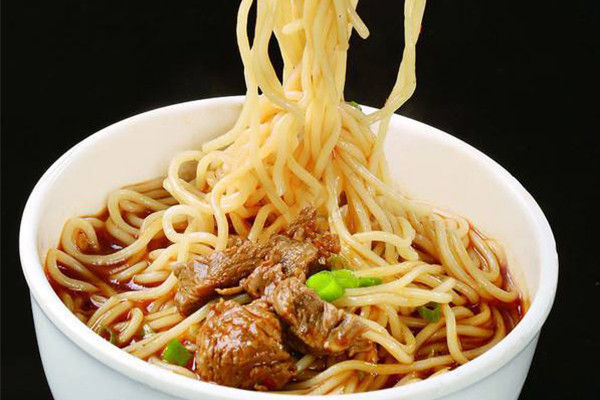 加盟楊記蹺腳牛肉面怎么樣