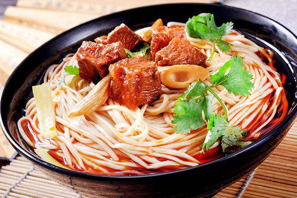 加盟楊記蹺腳牛肉面怎么樣