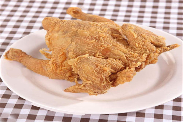 叫了只雞加盟可靠嗎