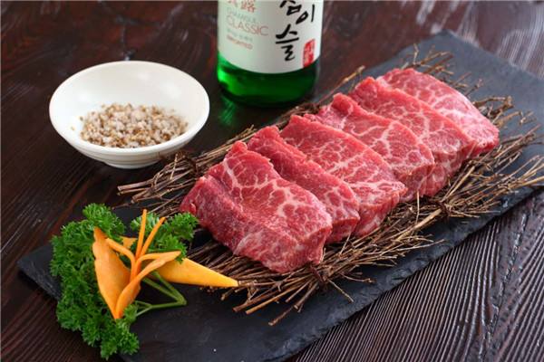 韓林炭烤烤肉加盟費多少錢