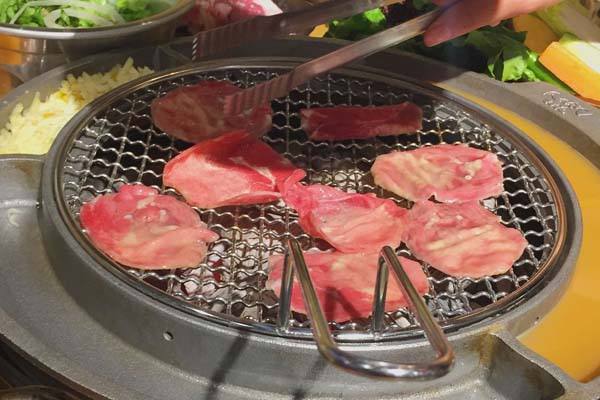 韓林炭烤關門了