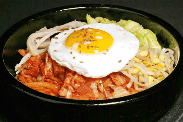 潮我看韓式拌飯加盟費